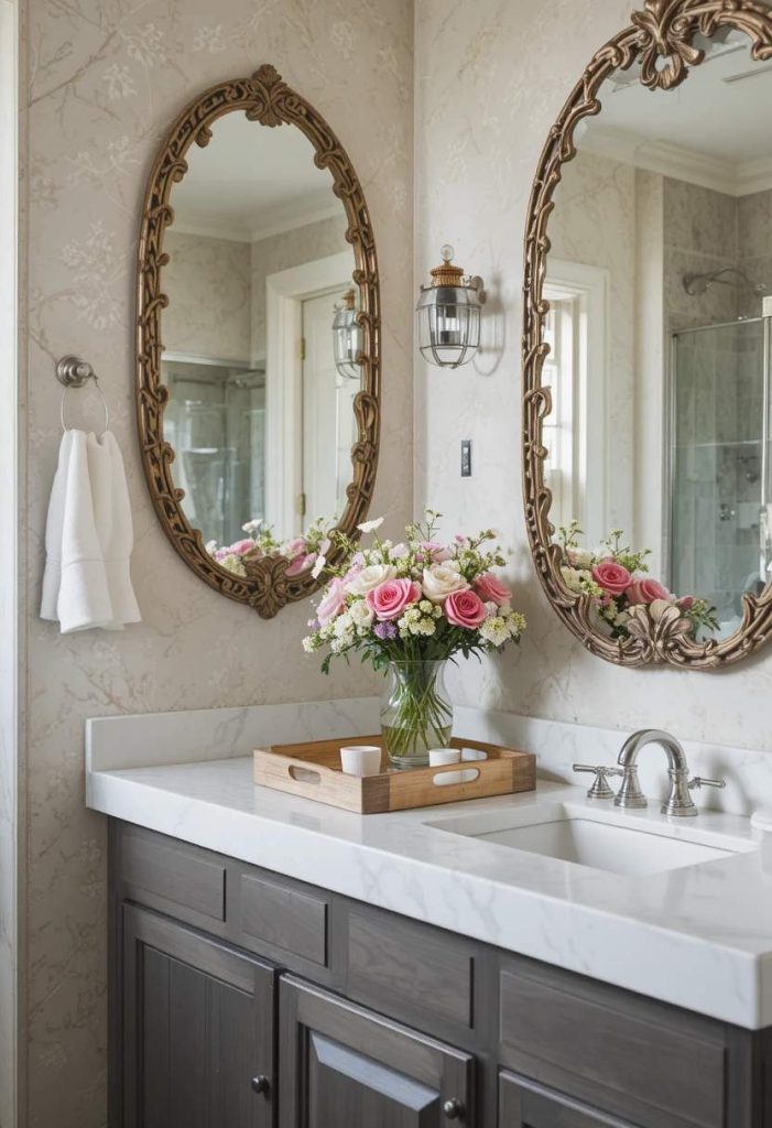 Make It Personal and Functional