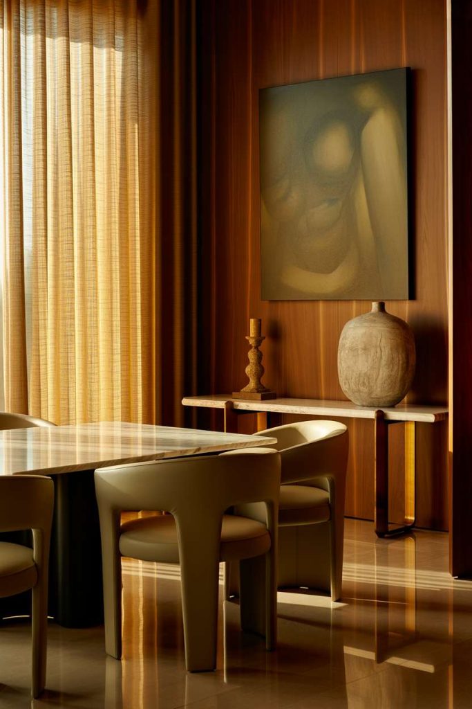 Make It Personal and Refined