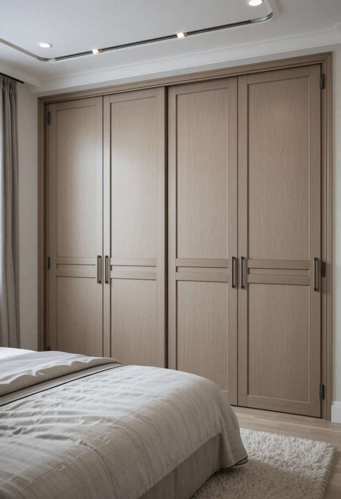 Add Sliding Doors