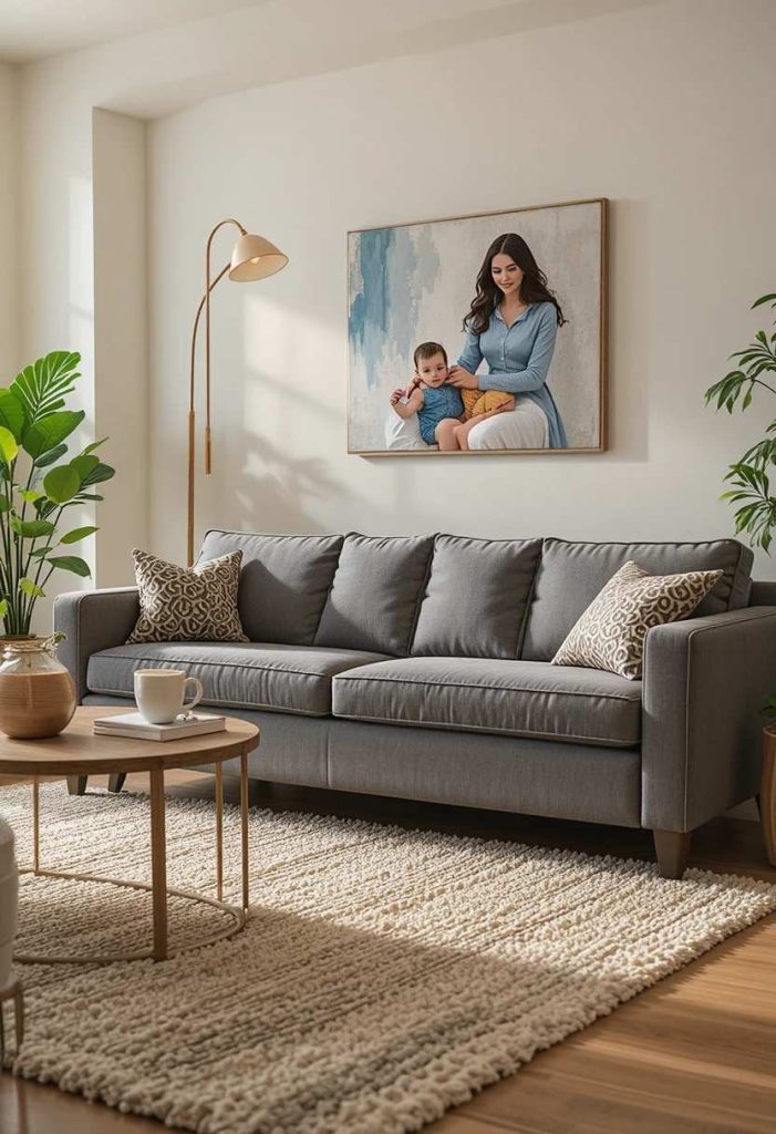 Choose Durable, Washable Fabrics