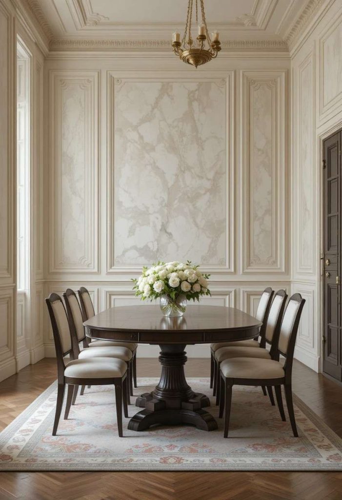Add Wall Paneling