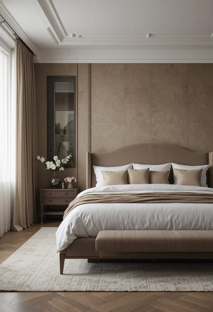 Choose a Proportional Headboard
