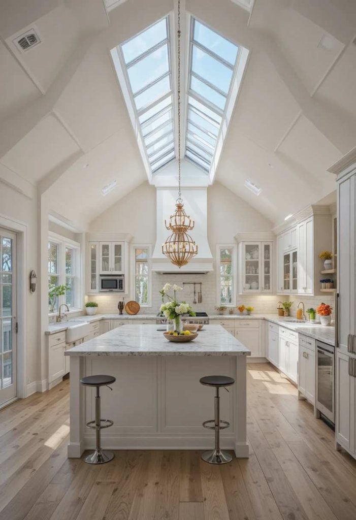 Add a Skylight
