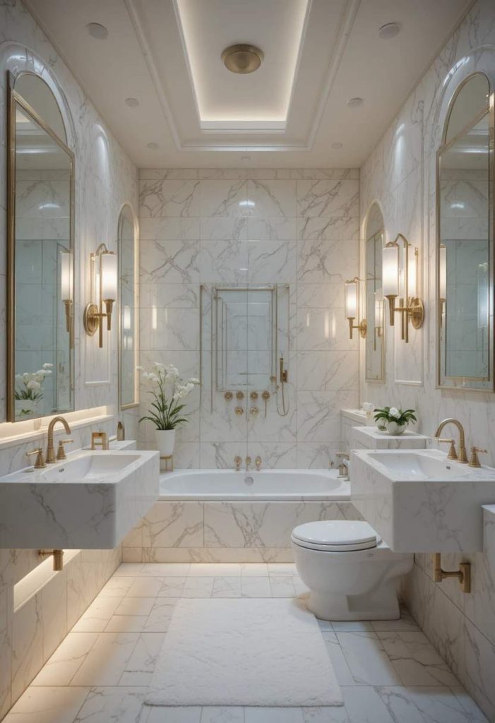 Layer Your Lighting
