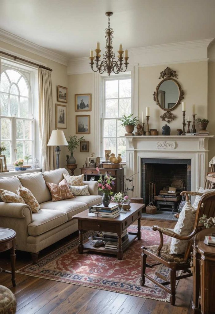 Add Vintage Finds