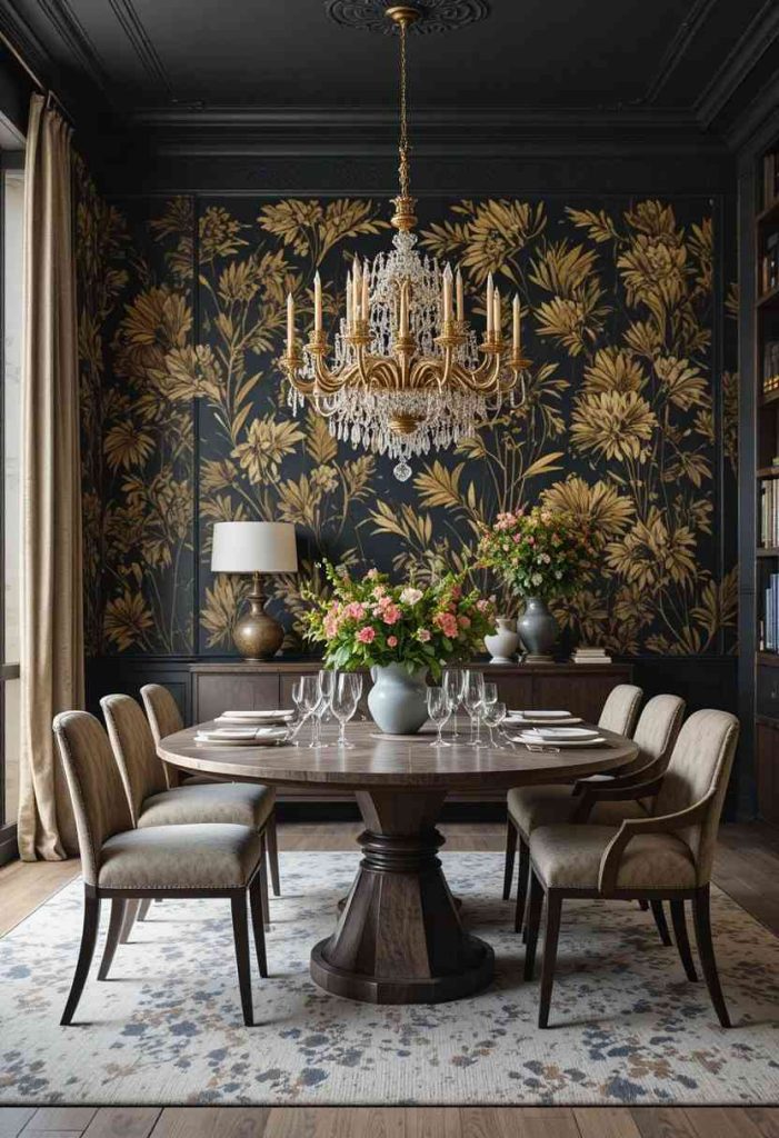 Try Bold Wallpaper
