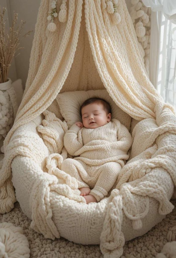 Add Cozy Textures