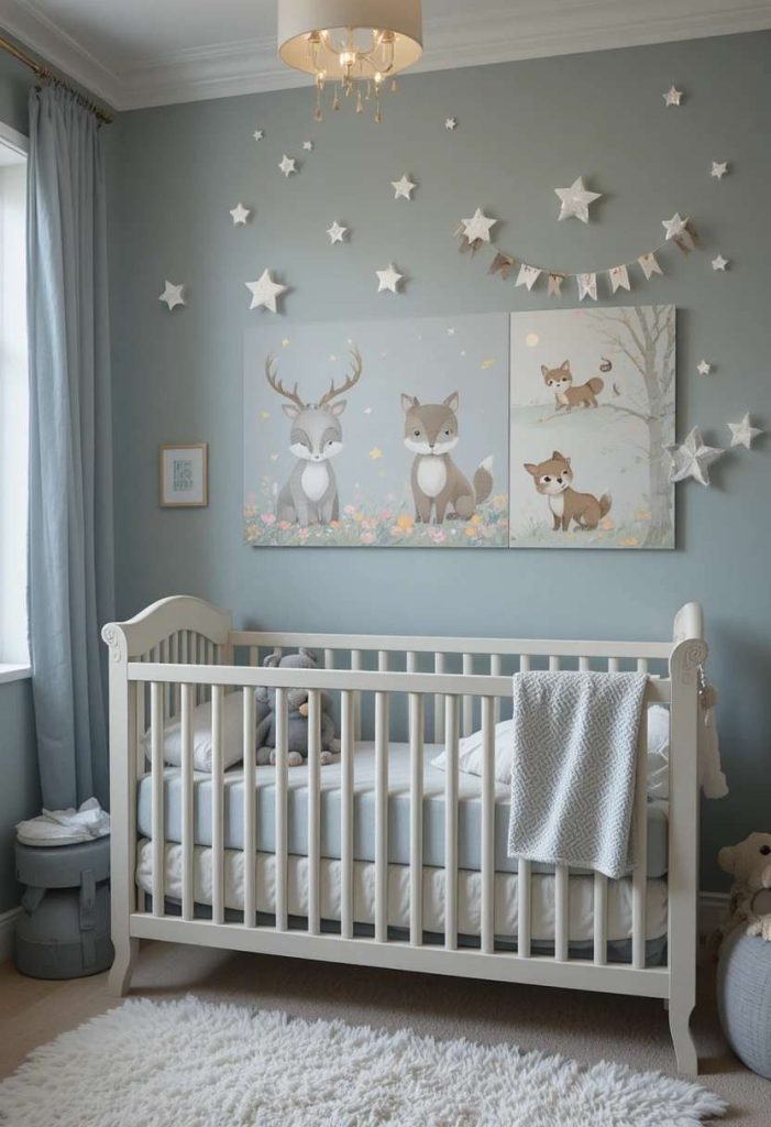Hang Adorable Wall Art
