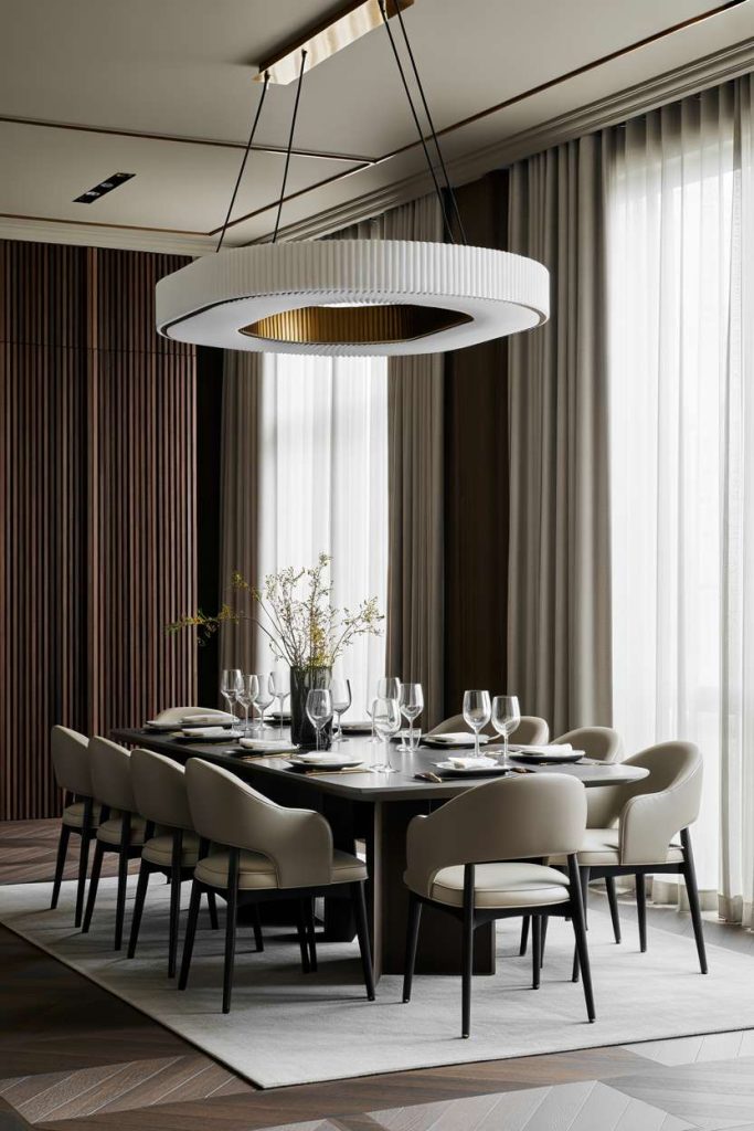 Keep Lines Clean and Sleek