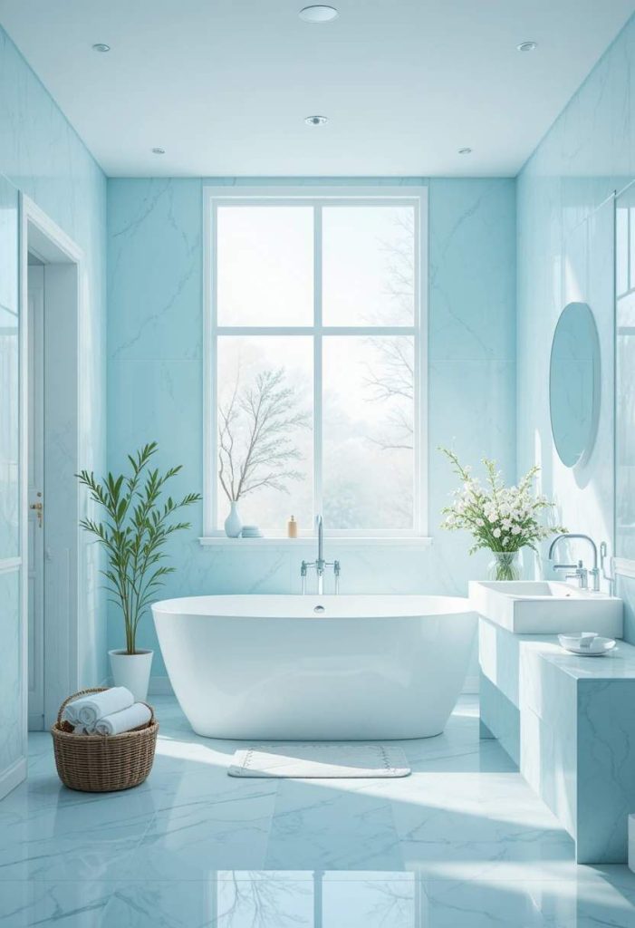 Keep It Bright and Airy