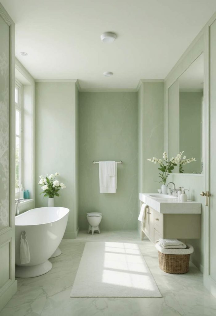 Keep It Bright and Airy