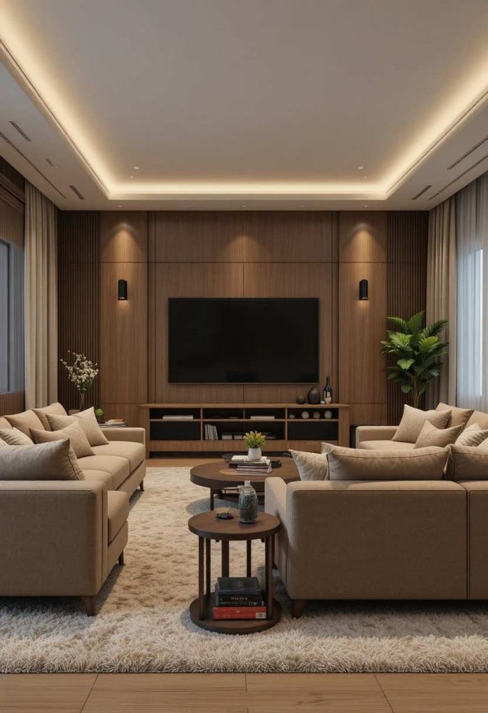 Create a Media Zone