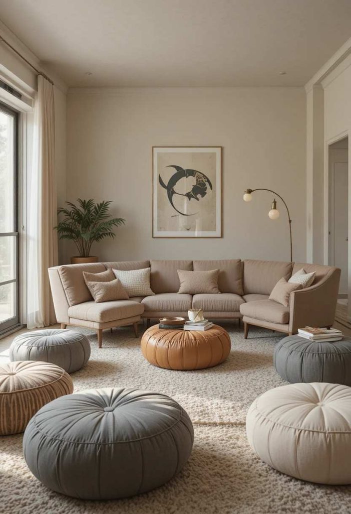 Add Extra Seating