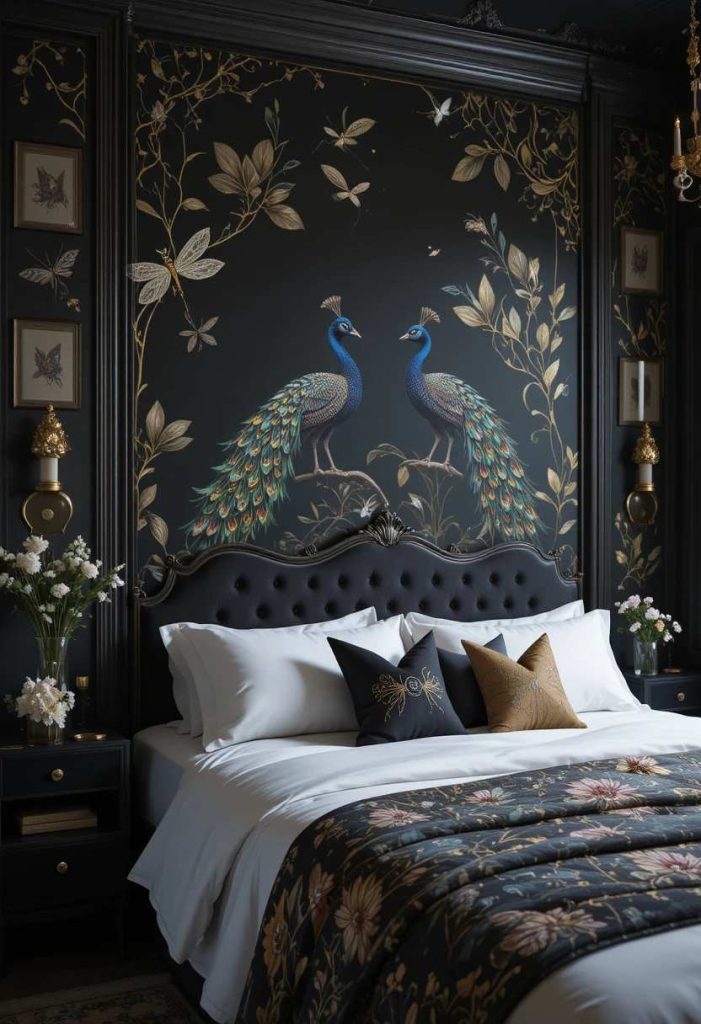 Add Nature-Inspired Details
