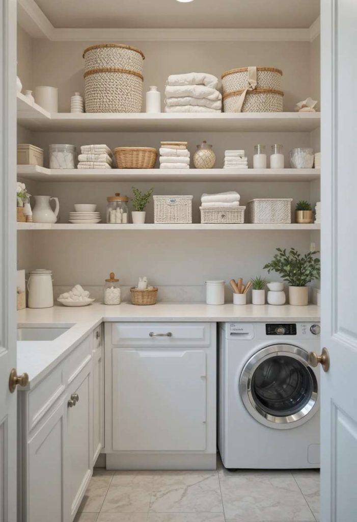 Keep Surfaces Clear