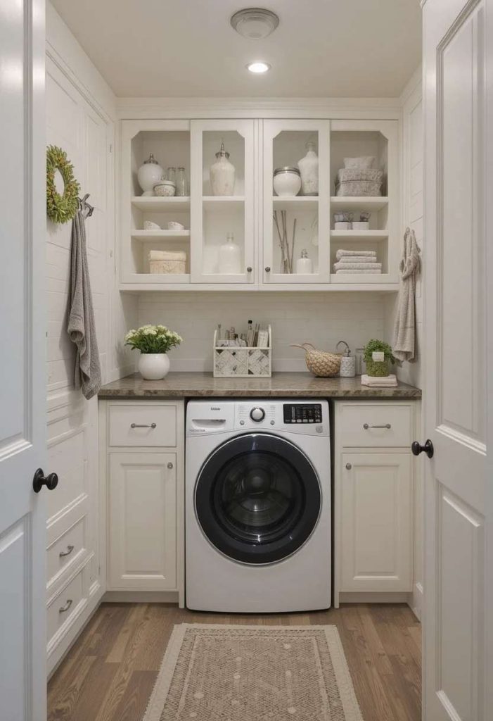 Make It Pretty and Practical