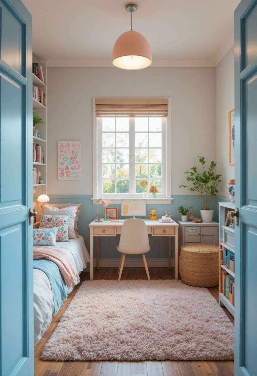 Kids Room Ideas