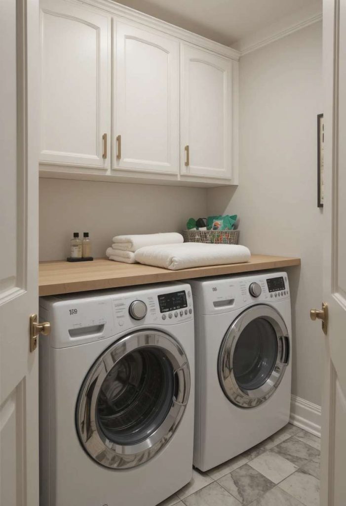 Add a Folding Counter
