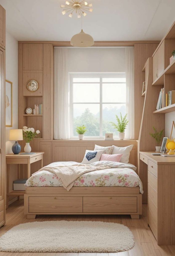 Pick Furniture That Grows