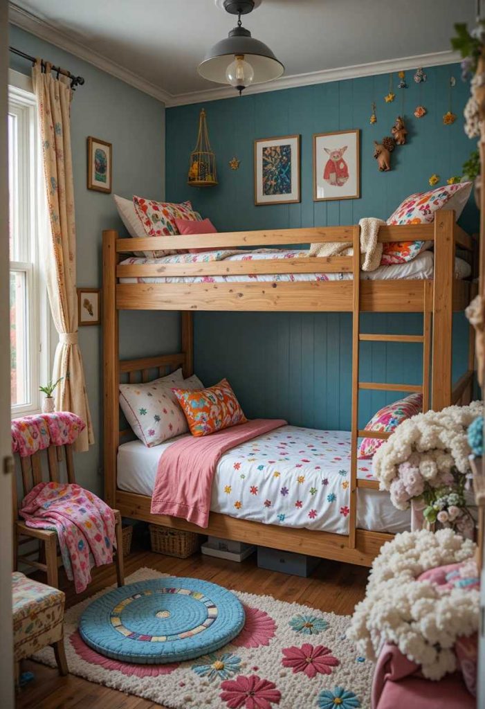 Add Fun Bedding