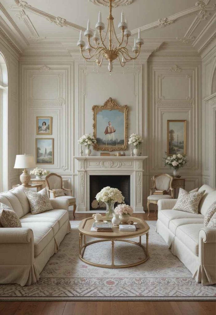 Add Scalloped Details