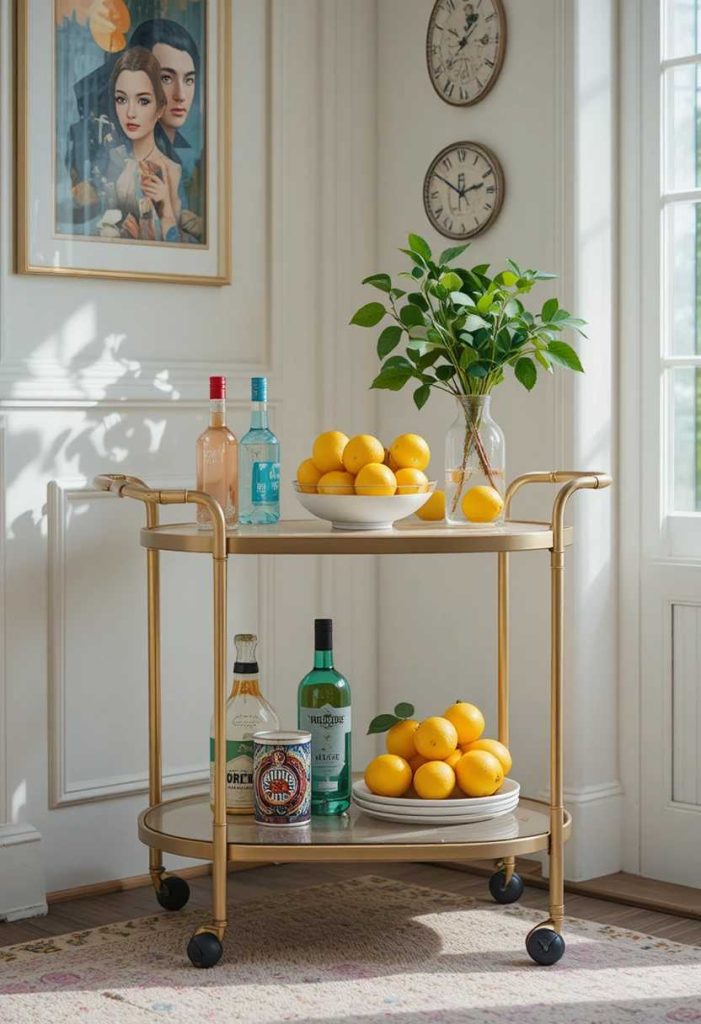 Add a Bowl of Citrus