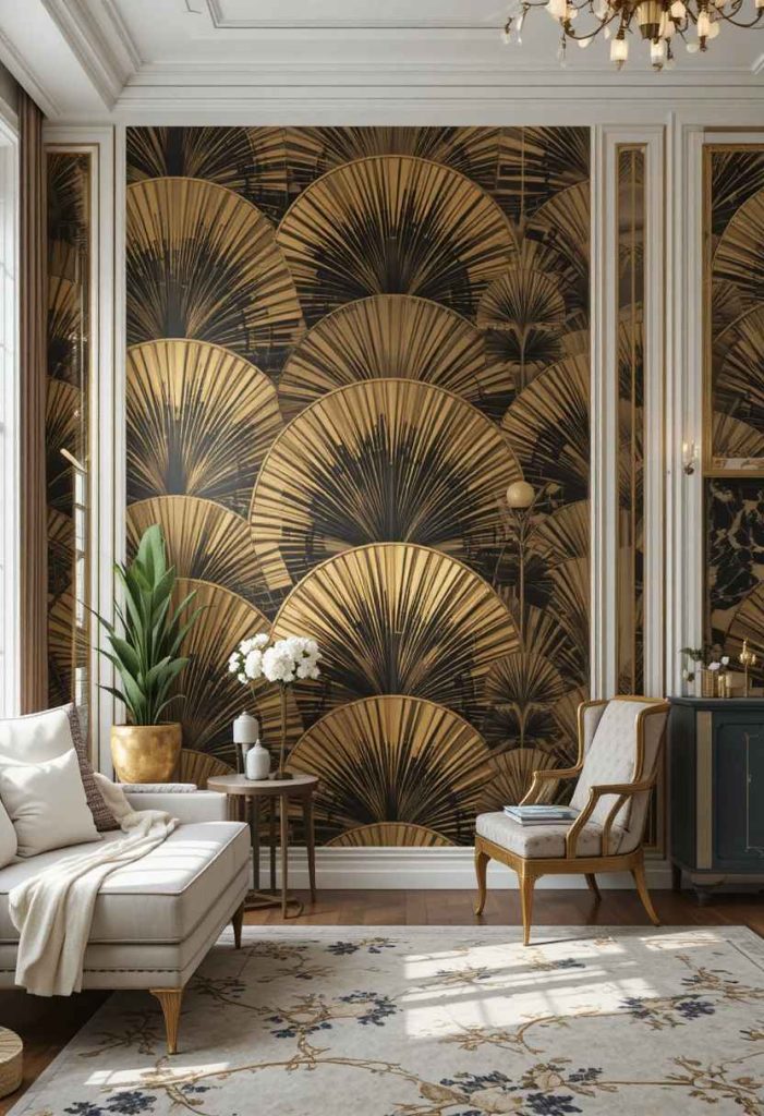 Add Bold Wallpaper