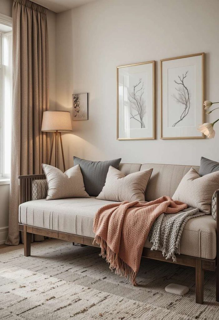 Add Soft Textiles