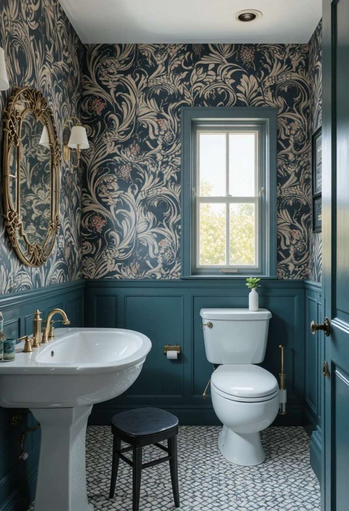 Add Wallpaper