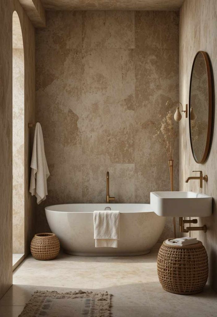 Add Natural Textures