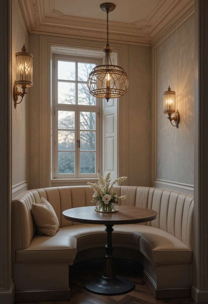Add Soft Lighting