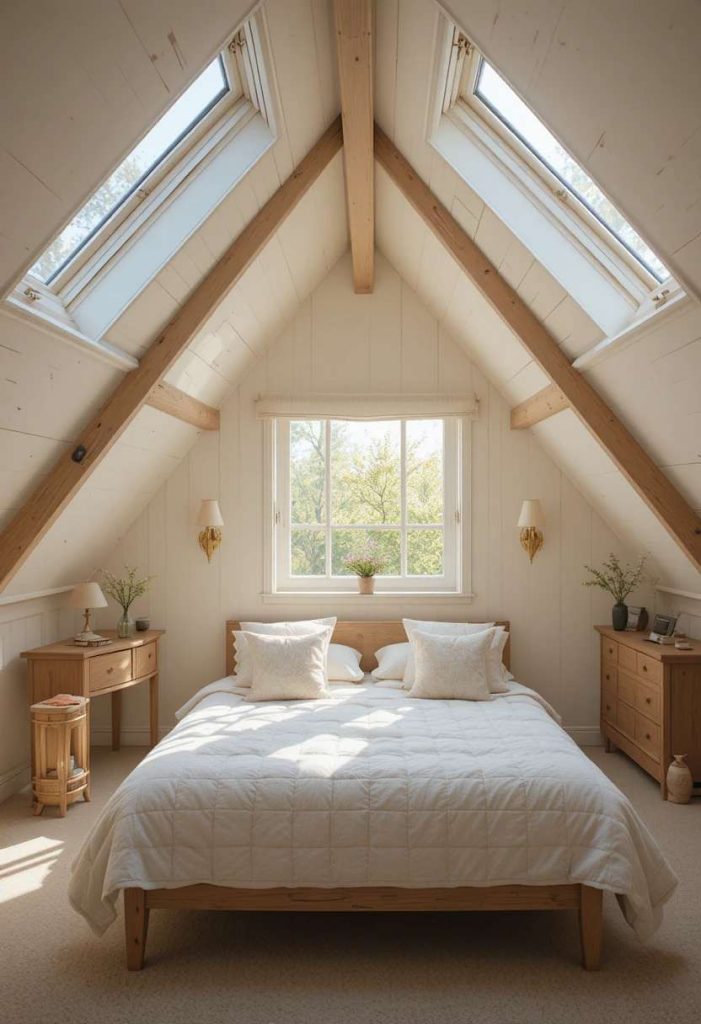 Maximize the Natural Light