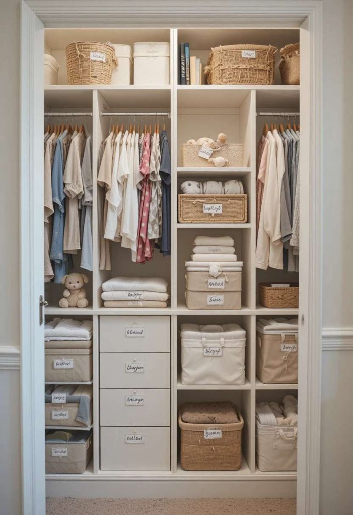 Add Pretty Labels