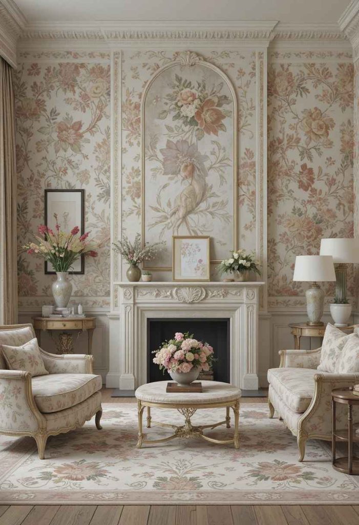 Add Antique Lighting