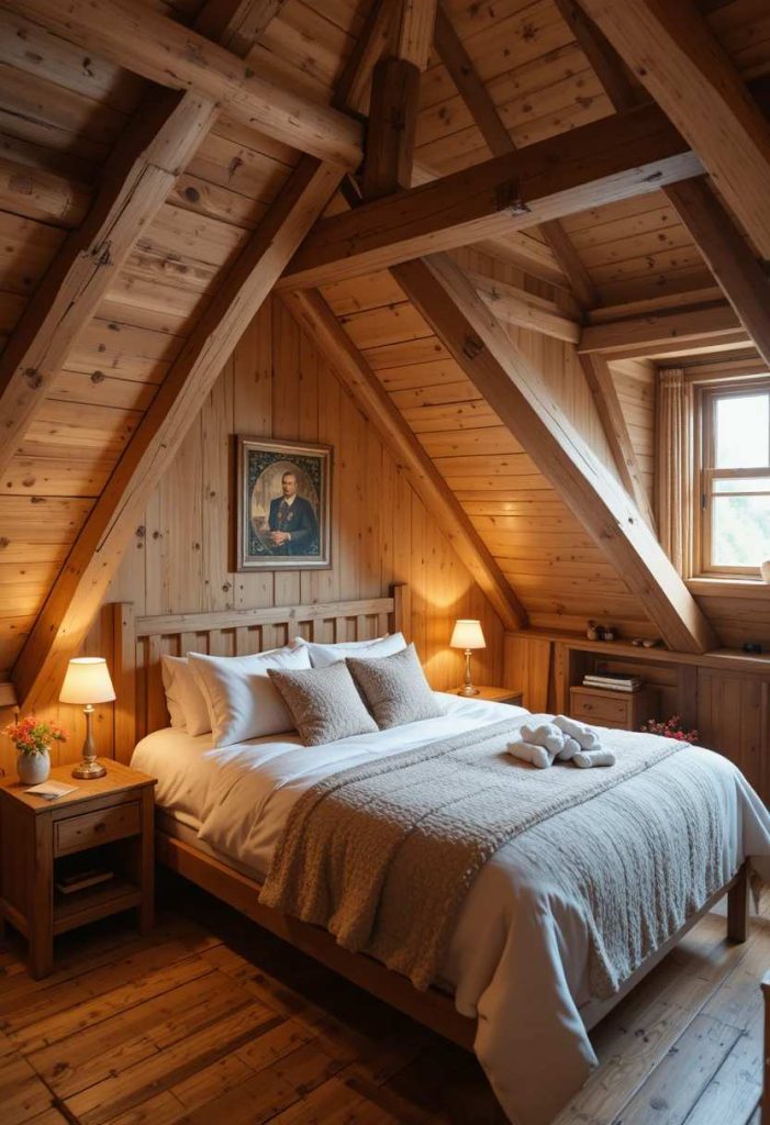 Maximize Natural Light