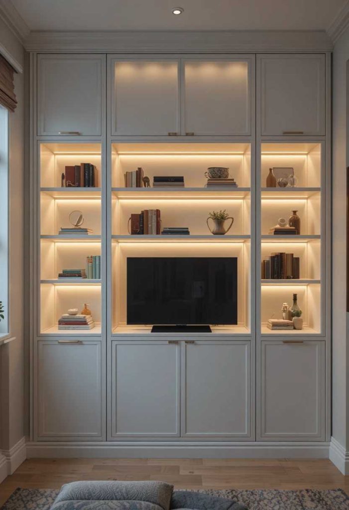 Hack a Banquette