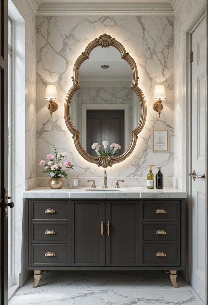 Add a Statement Shape