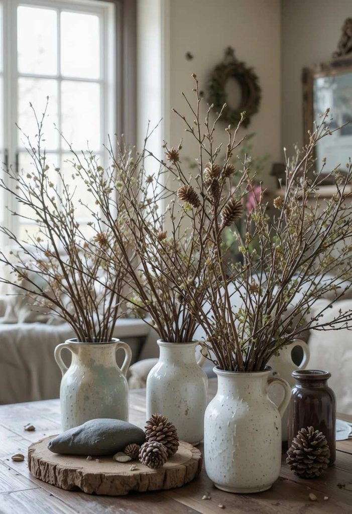 Bring the Outdoors In