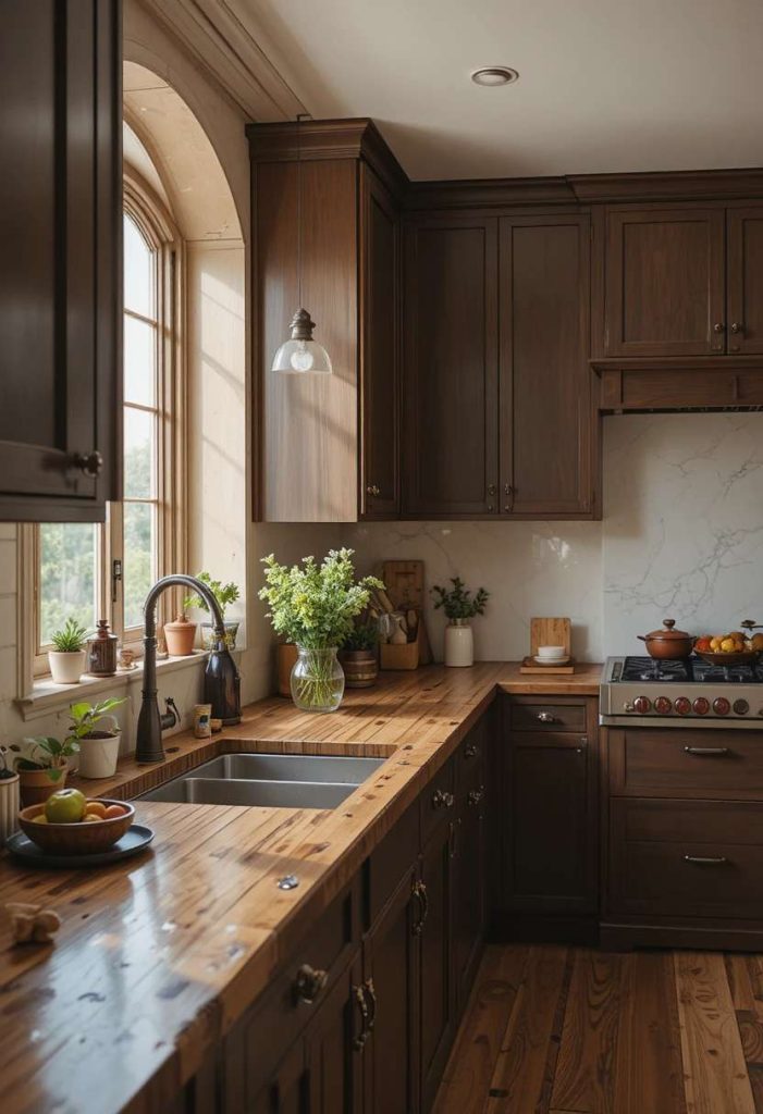 Keep the Counters Clutter-Free