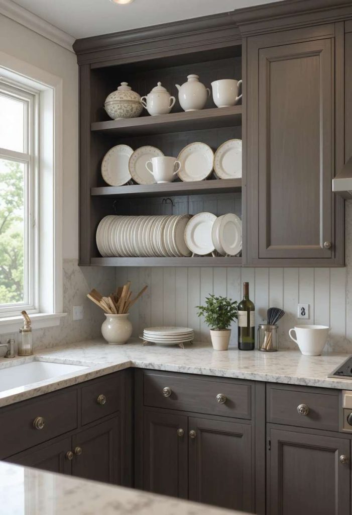 Match It to Your Cabinets