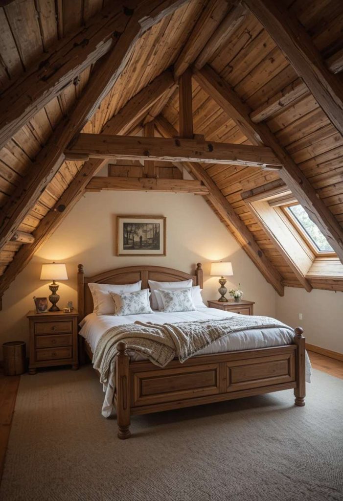 Add Beams as a Feature