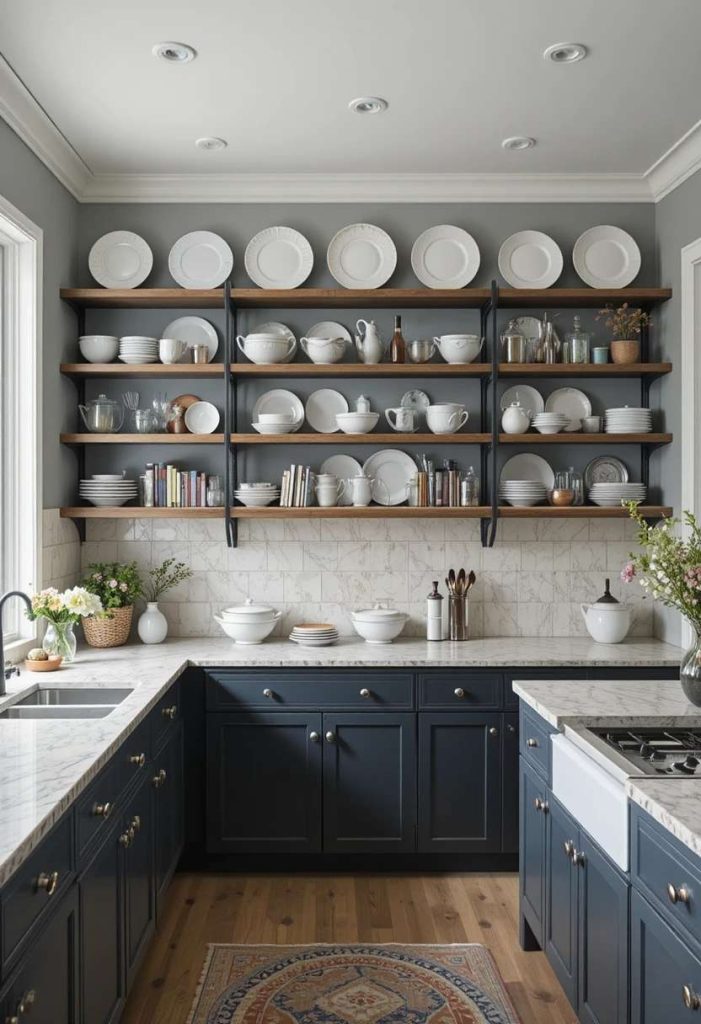 Add a Bold Statement Rack