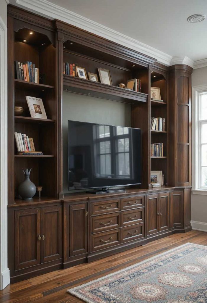 Close the Gaps With Trim