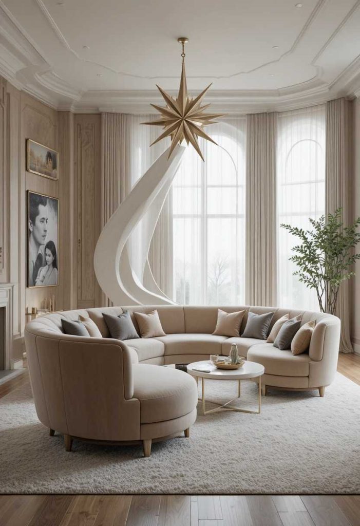 Make It the Centrepiece