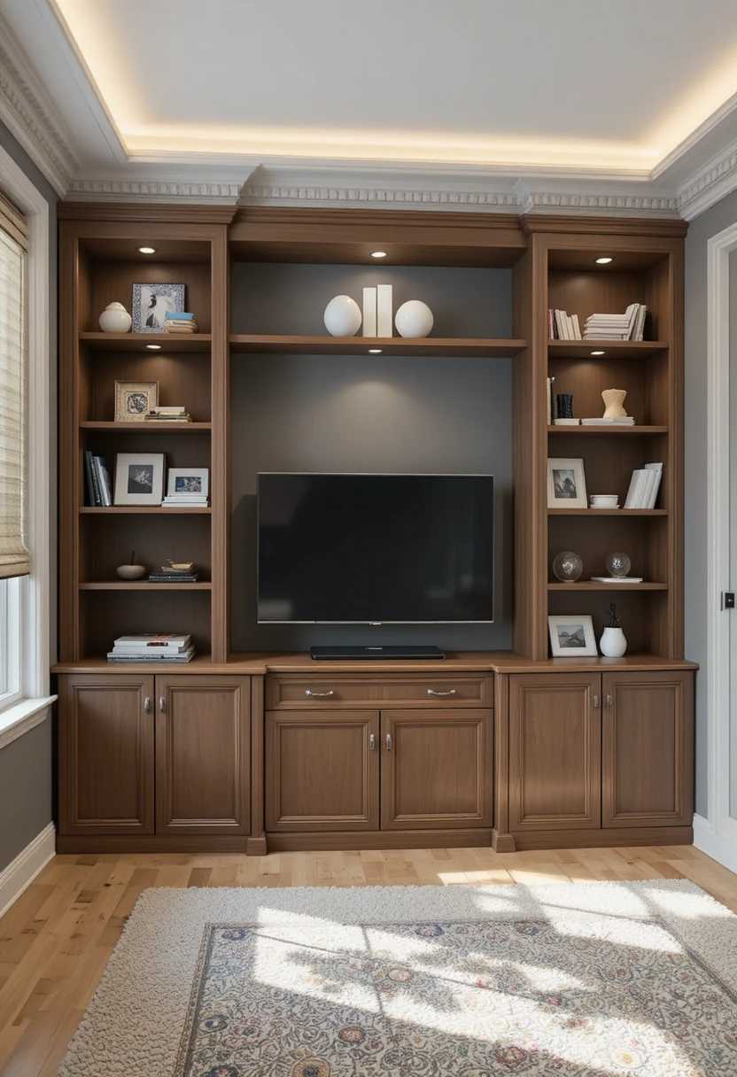 IKEA Built-In Hack Ideas
