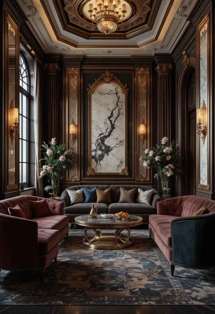 Add Luxe Textures