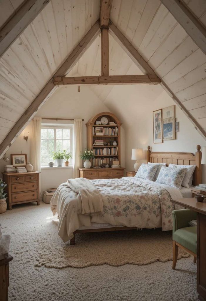 Keep It Uncluttered