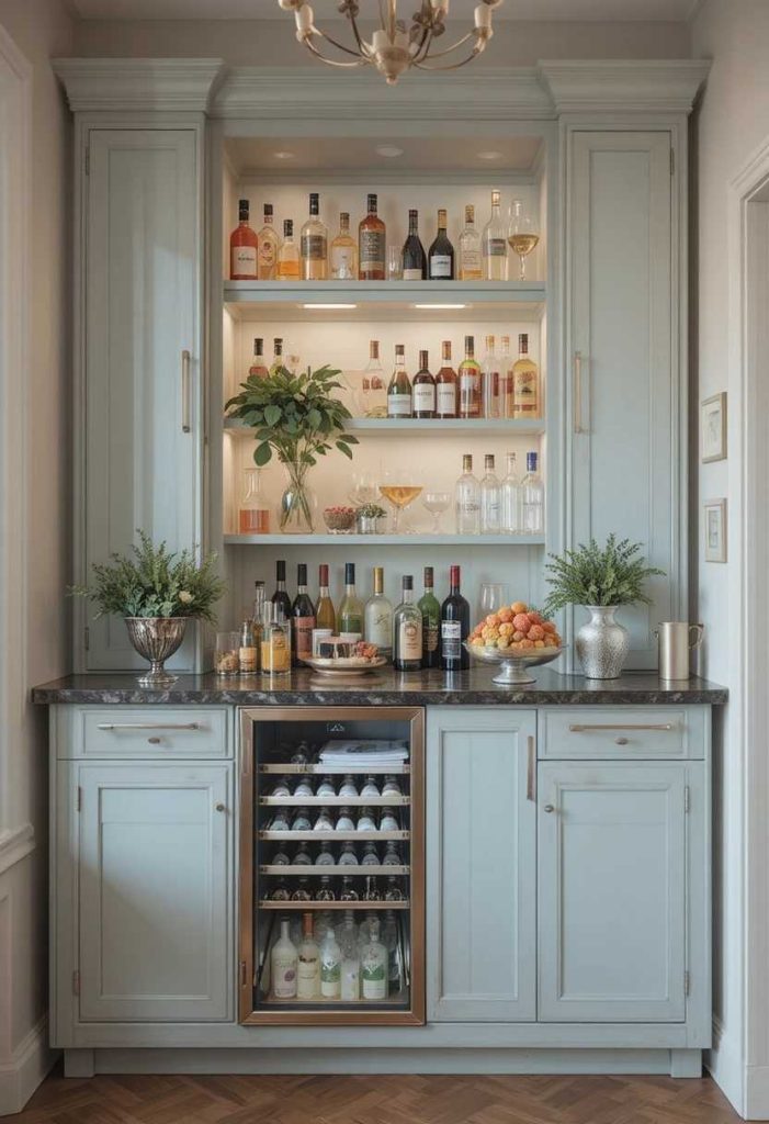 Add Cohesive Styling