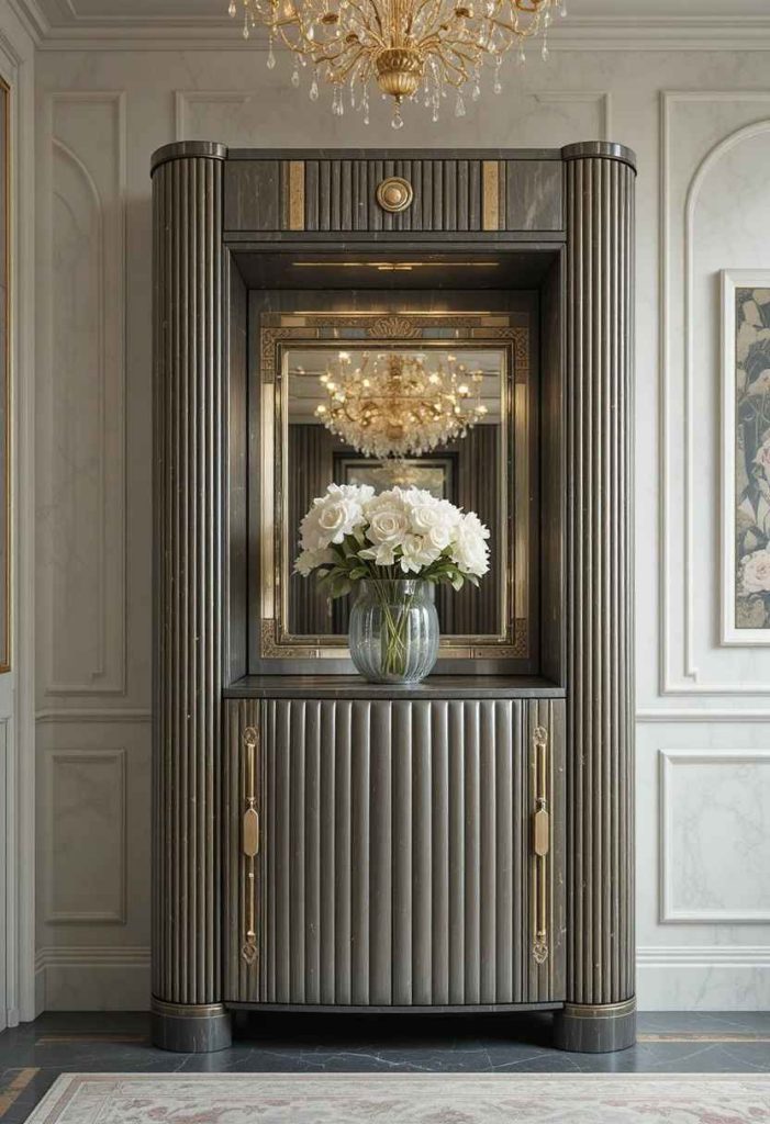 Add a Statement Cabinet