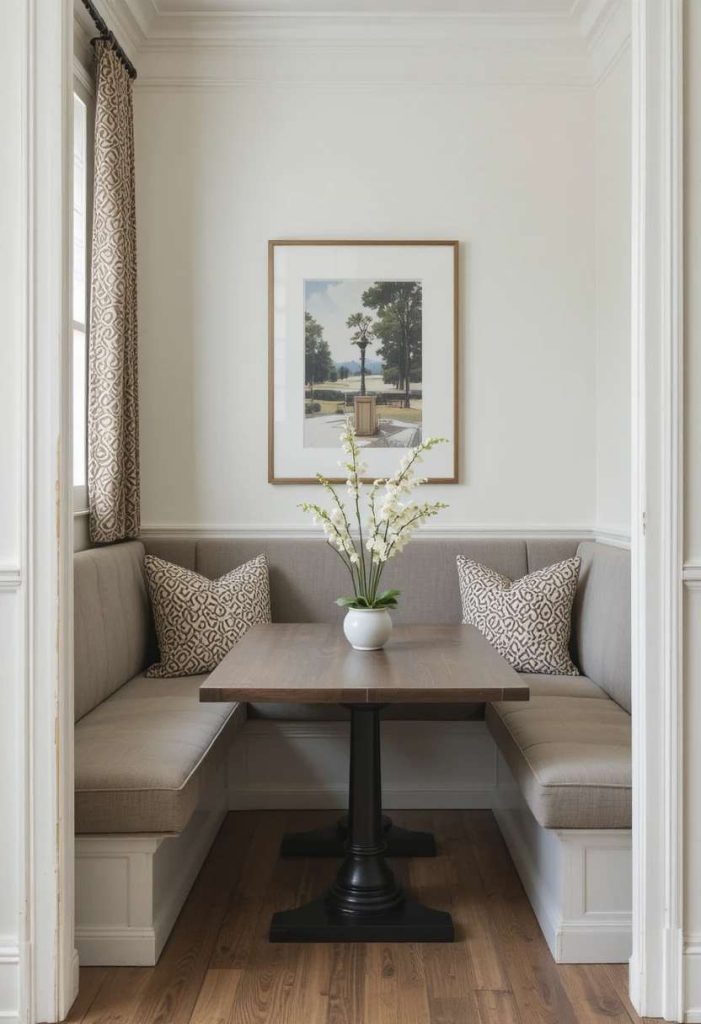 Keep It Clutter-Free